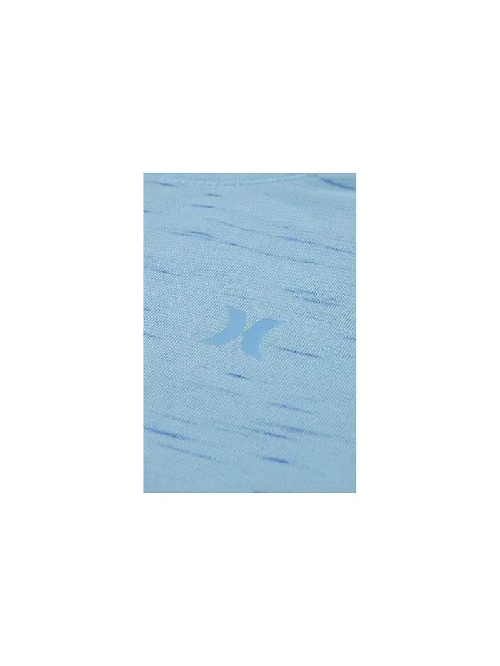 Футболка с круглым вырезом Cloud Slub Hurley Kids — 3