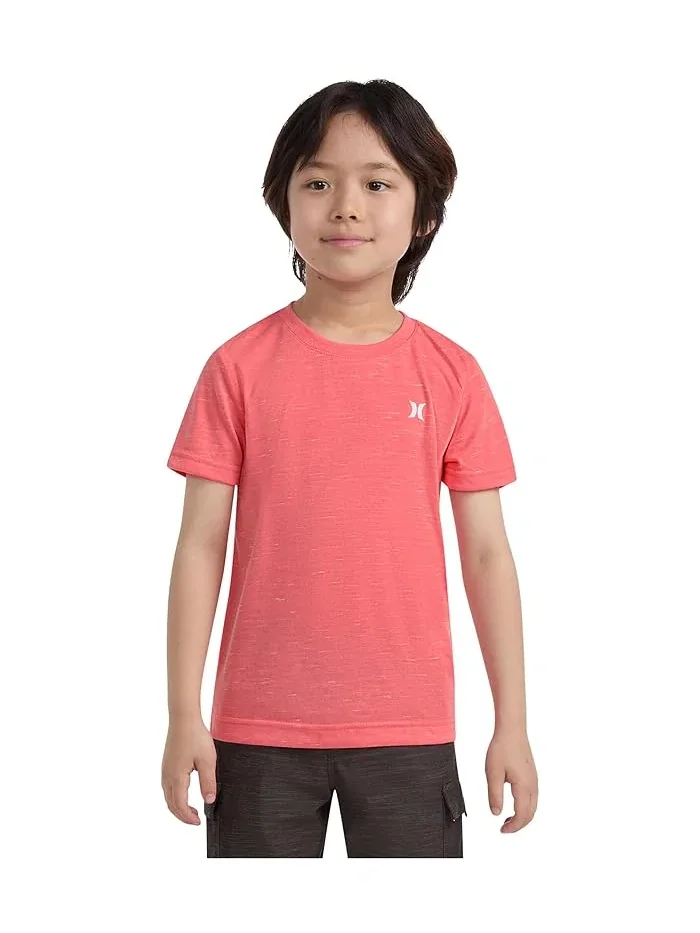 Футболка Cloud Slub Crew Neck Hurley Kids — 1