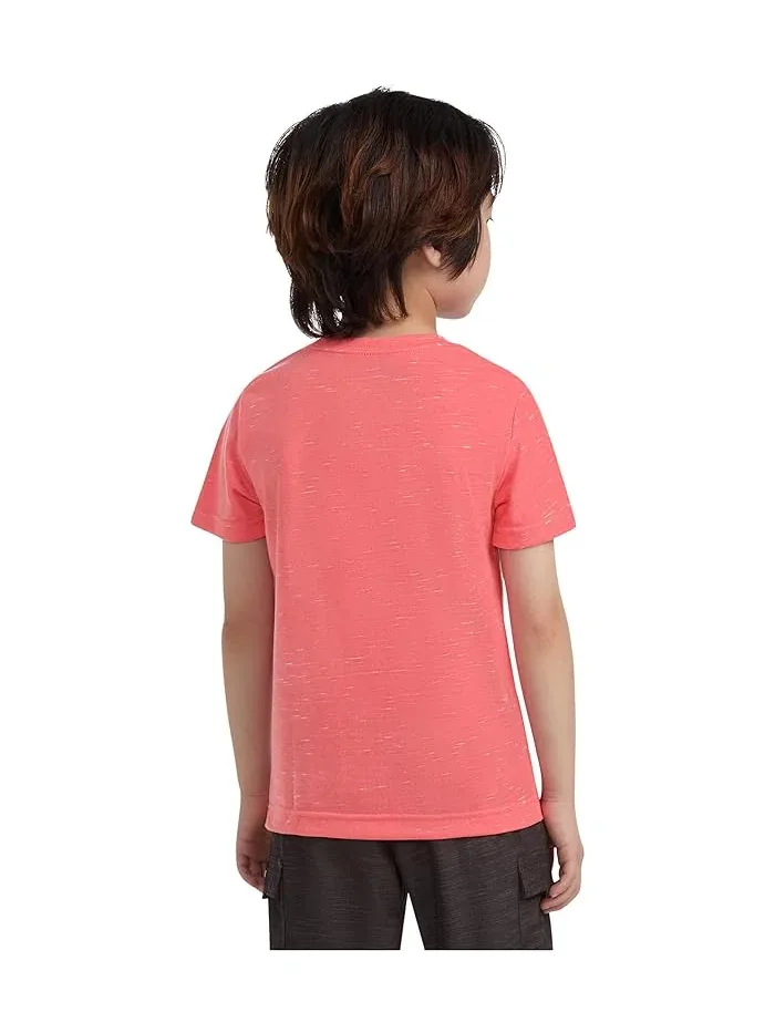 Футболка Cloud Slub Crew Neck Hurley Kids — 3