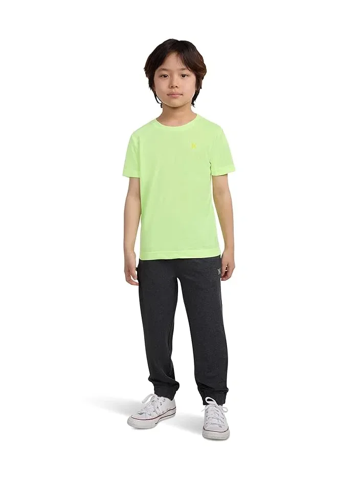 Футболка Cloud Slub Crew Neck Hurley Kids — 2