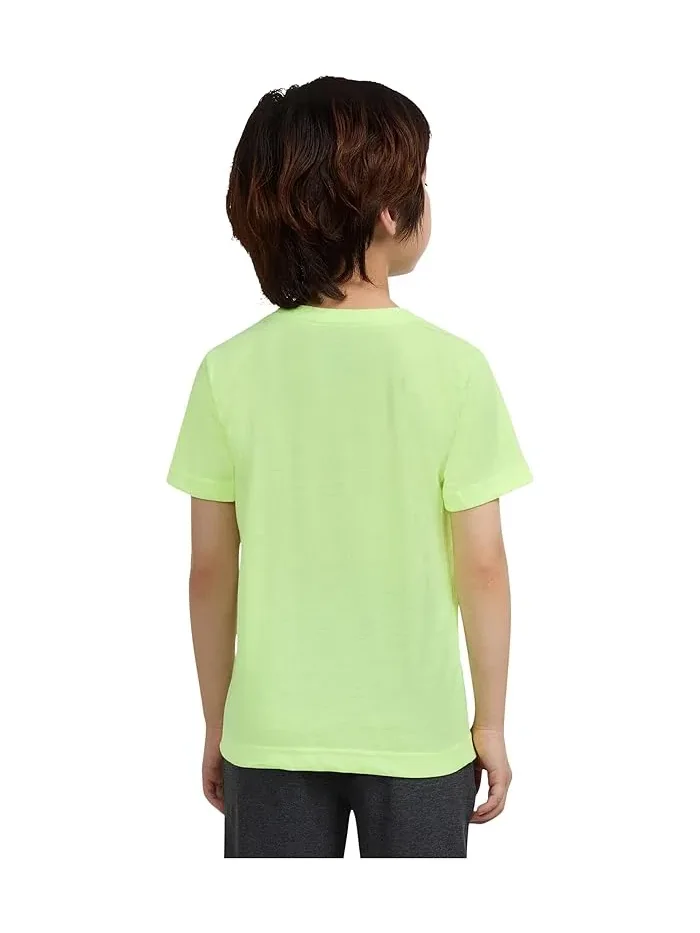 Футболка Cloud Slub Crew Neck Hurley Kids — 3