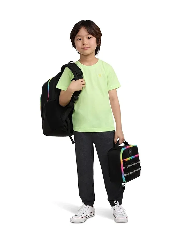 Футболка Cloud Slub Crew Neck Hurley Kids — 4