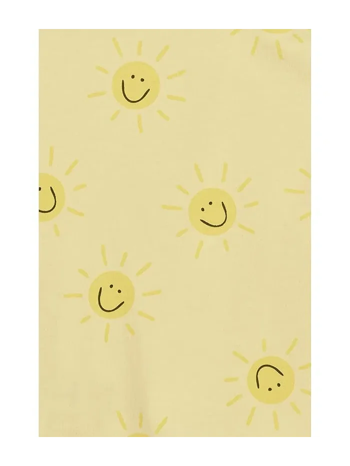 Футболка с принтом Cotton Jersey Devin Tee Chaser Kids — 3