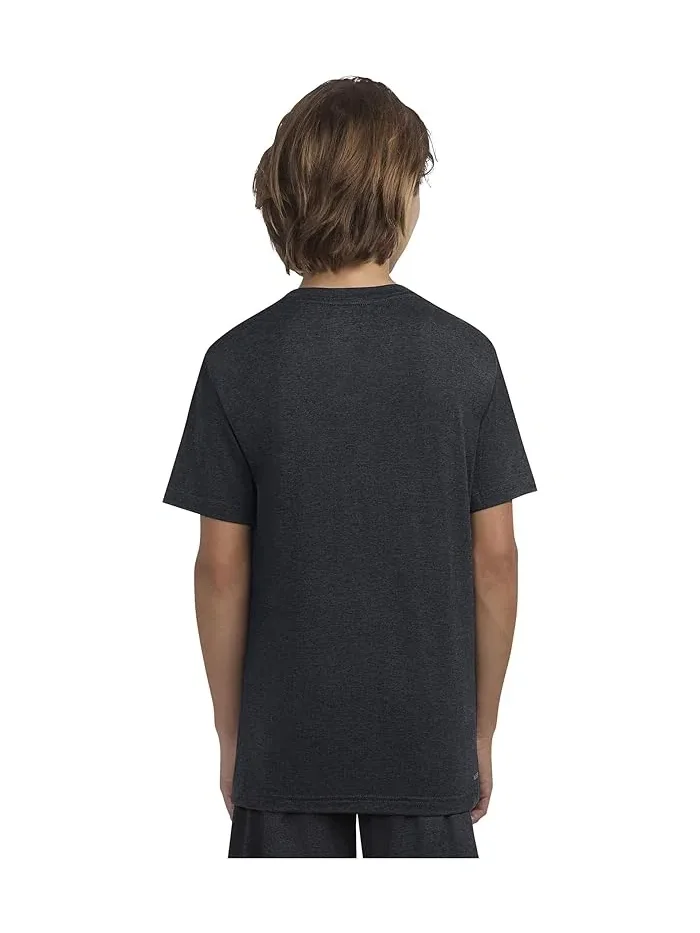 Футболка влагоотводящая H20-Dri Sunset Knit Tee Hurley Kids — 3
