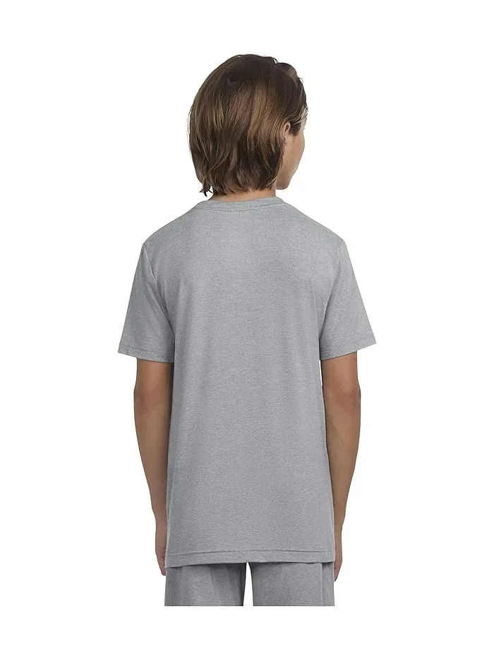 Футболка влагоотводящая H20-Dri Sunset Knit Tee Hurley Kids — 3