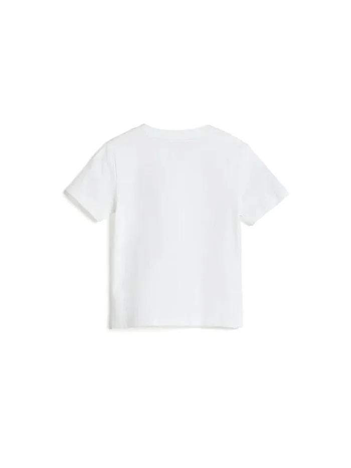 Футболка Big Pony Cotton Jersey Tee Polo Ralph Lauren Kids — 2