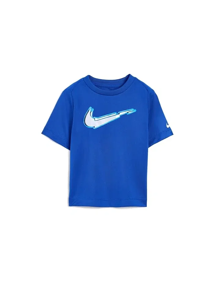 Футболка Dri-FIT Bold Moves Nike Kids — 1