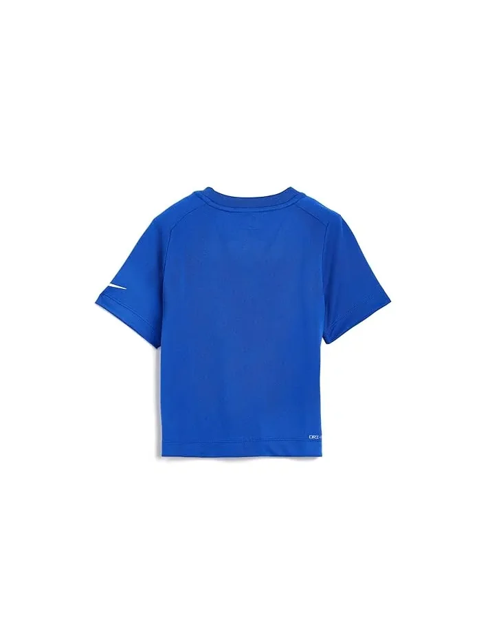 Футболка Dri-FIT Bold Moves Nike Kids — 2