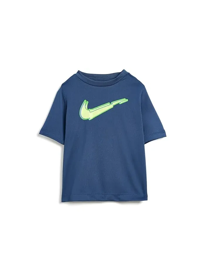 Футболка Dri-FIT Bold Moves Nike Kids — 1