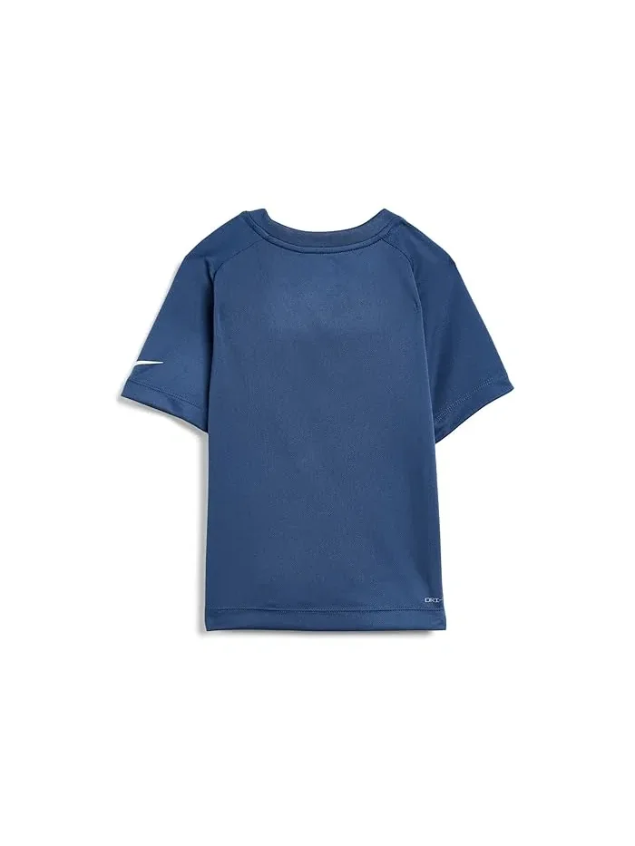Футболка Dri-FIT Bold Moves Nike Kids — 2