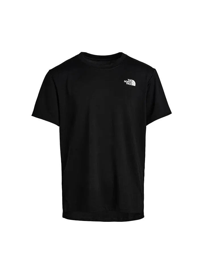 Футболка с коротким рукавом Flex The North Face Kids
