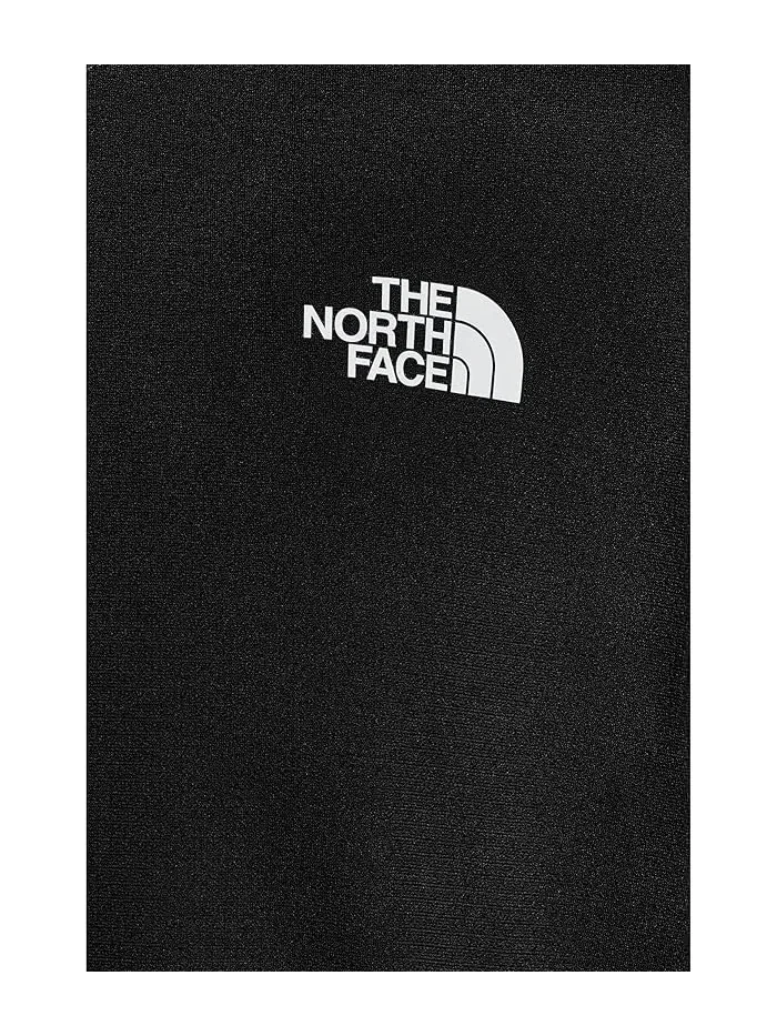 Футболка с коротким рукавом Flex The North Face Kids — изображение 3 из 3, черный