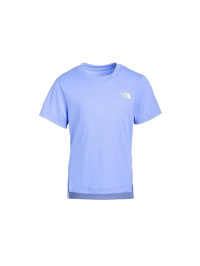 Футболка The North Face Kids Flex Short Sleeve Tee — 1