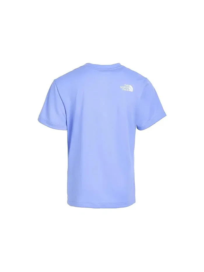 Футболка The North Face Kids Flex Short Sleeve Tee — 2