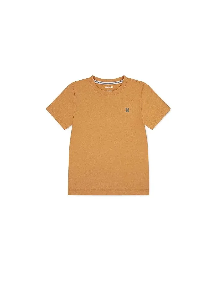 Футболка Hurley Kids H20-Dri Sunset Knit Tee — 1