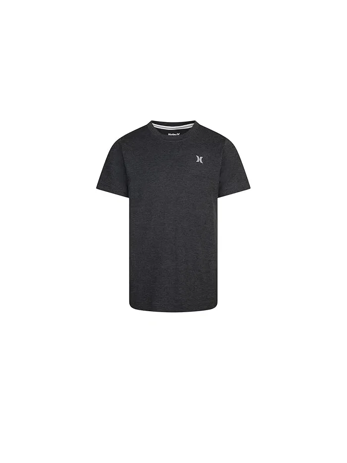Футболка дышащая H20-Dri Sunset Knit Tee Hurley Kids — 1