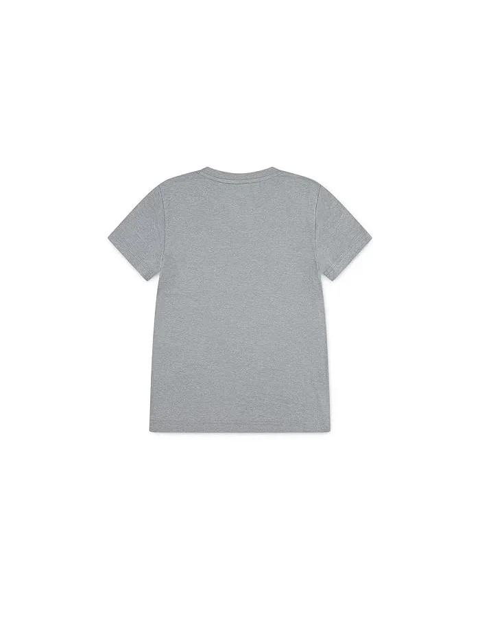 Футболка Hurley Kids H20-Dri Sunset Knit Tee — 2