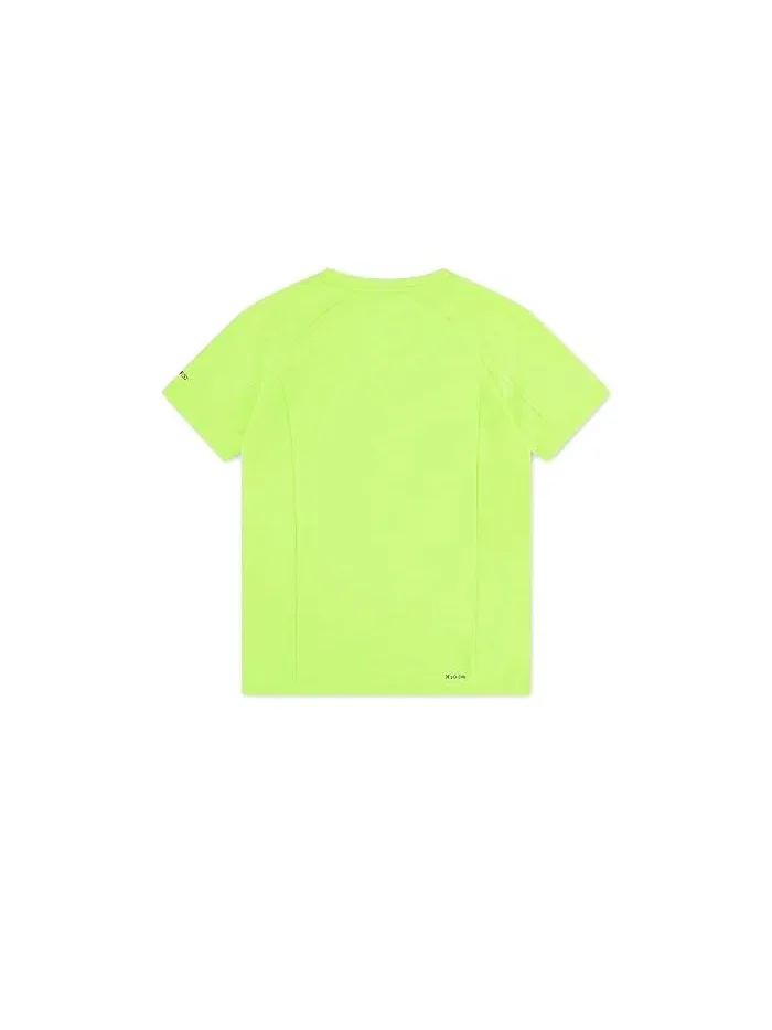 Футболка с защитой UPF 50+ Icon Blocked UPF Top Hurley Kids — 2