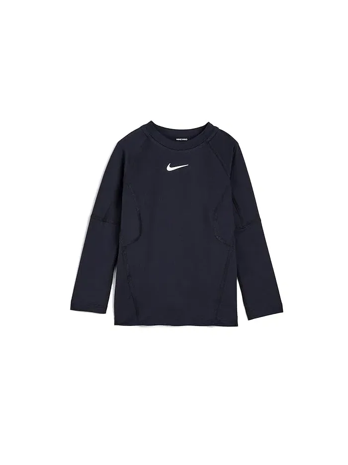 Футболка с длинным рукавом Pro Nike Kids — 1