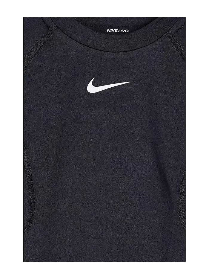 Футболка с длинным рукавом Pro Nike Kids — 3