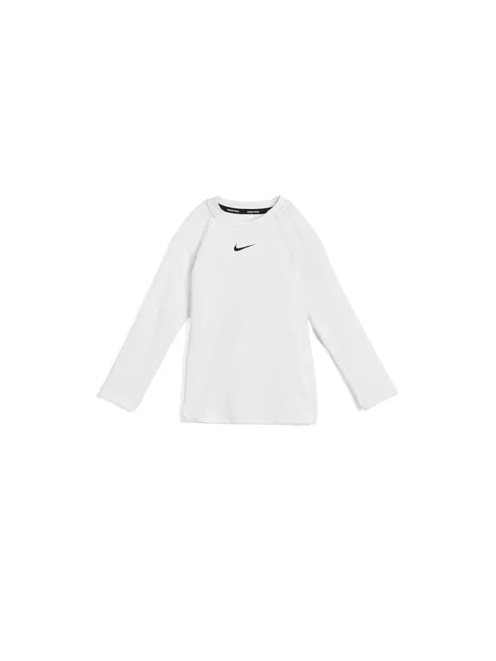 Футболка с длинным рукавом Pro Nike Kids — 1