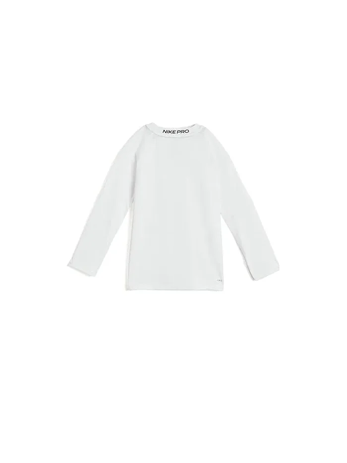 Футболка с длинным рукавом Pro Nike Kids — 2