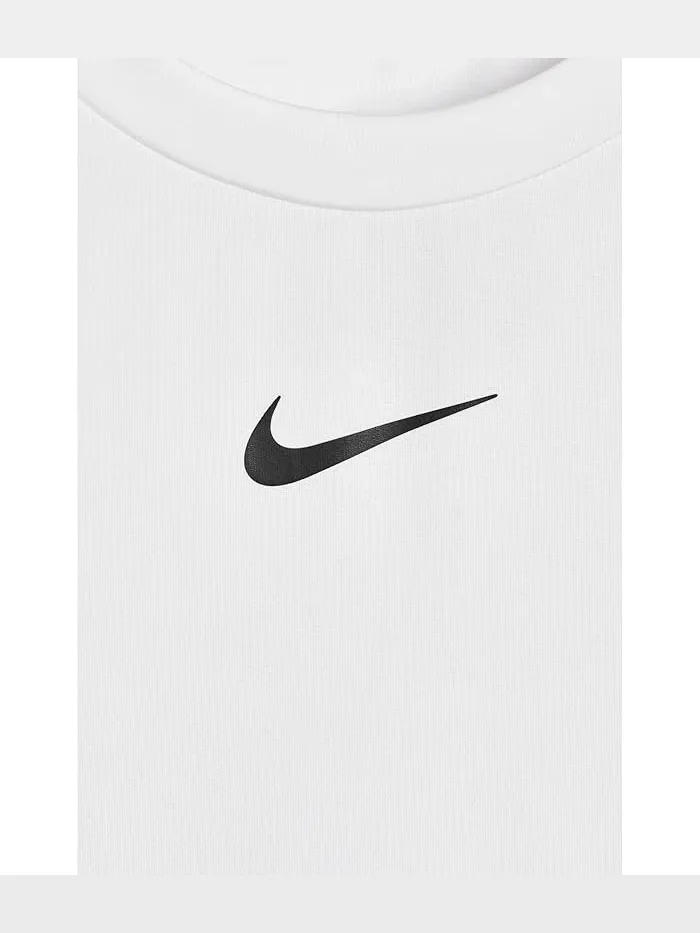 Футболка с длинным рукавом Pro Nike Kids — 3