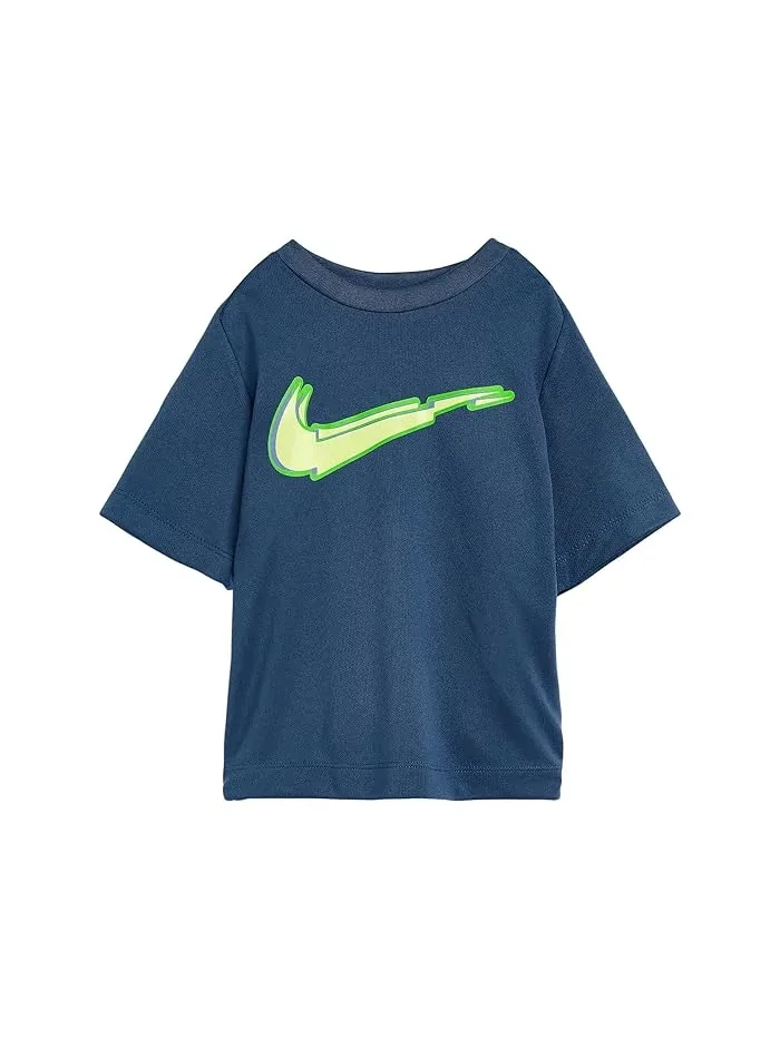 Футболка Dri-FIT Bold Moves T-Shirt Nike Kids — 1