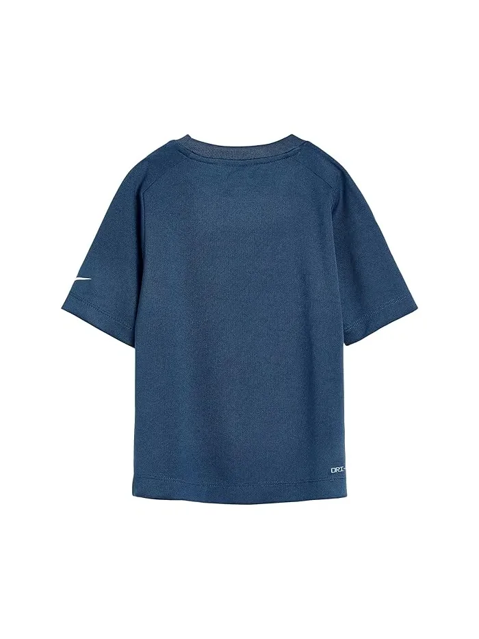 Футболка Dri-FIT Bold Moves T-Shirt Nike Kids — 2