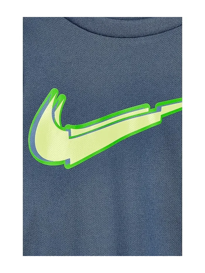Футболка Dri-FIT Bold Moves T-Shirt Nike Kids — 3