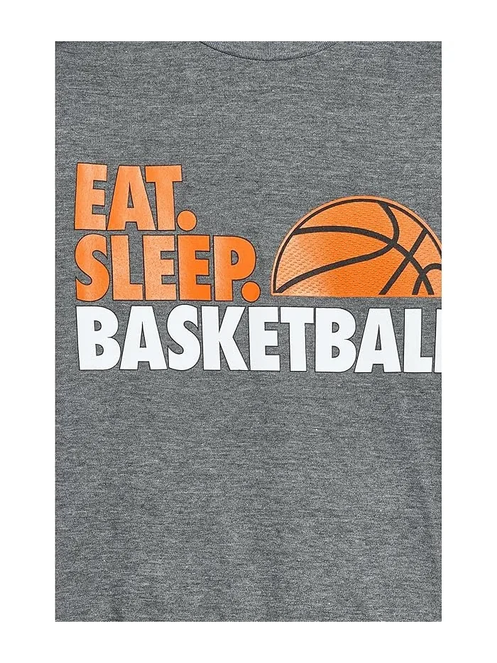 Футболка Basketball CTS ProBlend ChalkTalk SPORTS — 3