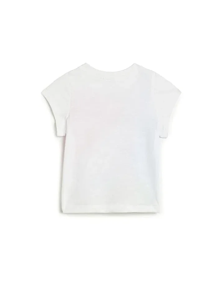 Футболка с принтом мороженое Graphic Tee Hatley Kids — 2
