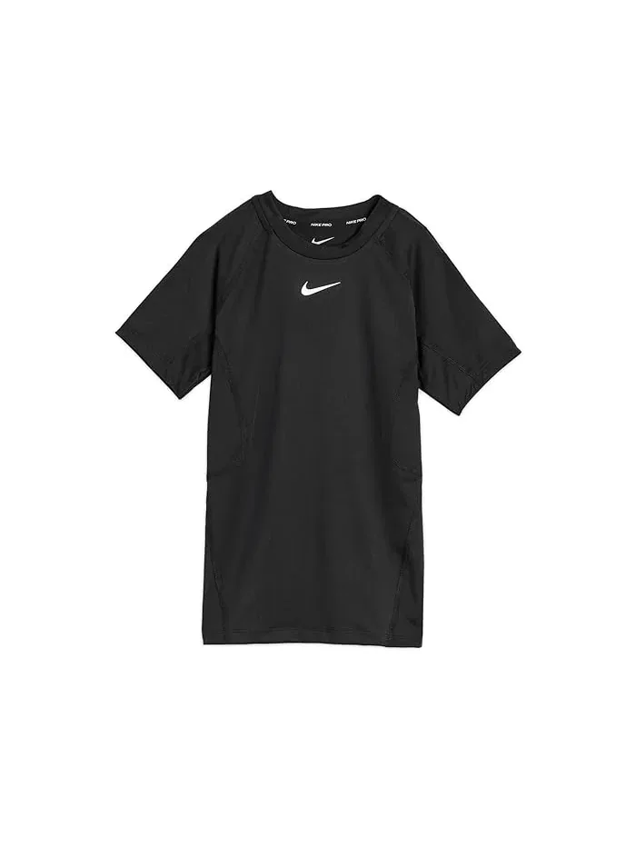 Футболка Nike Kids Pro Short Sleeve — 1