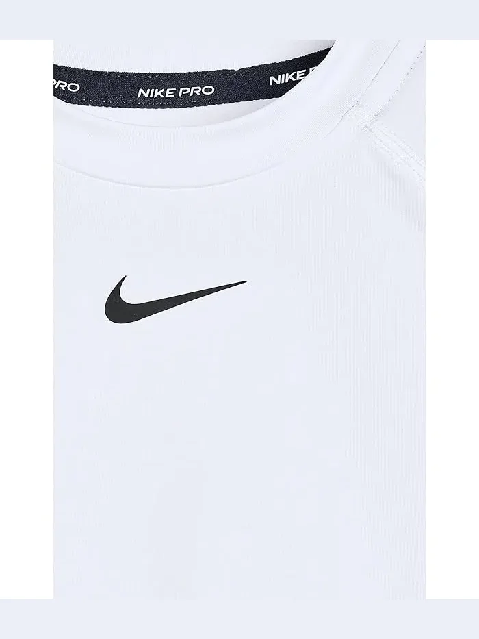 Футболка Nike Kids Pro Short Sleeve — 3