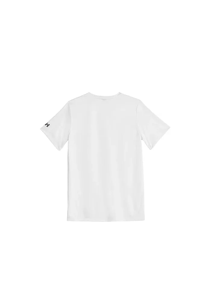 Футболка Tech T-Shirt Helly Hansen Kids — 2