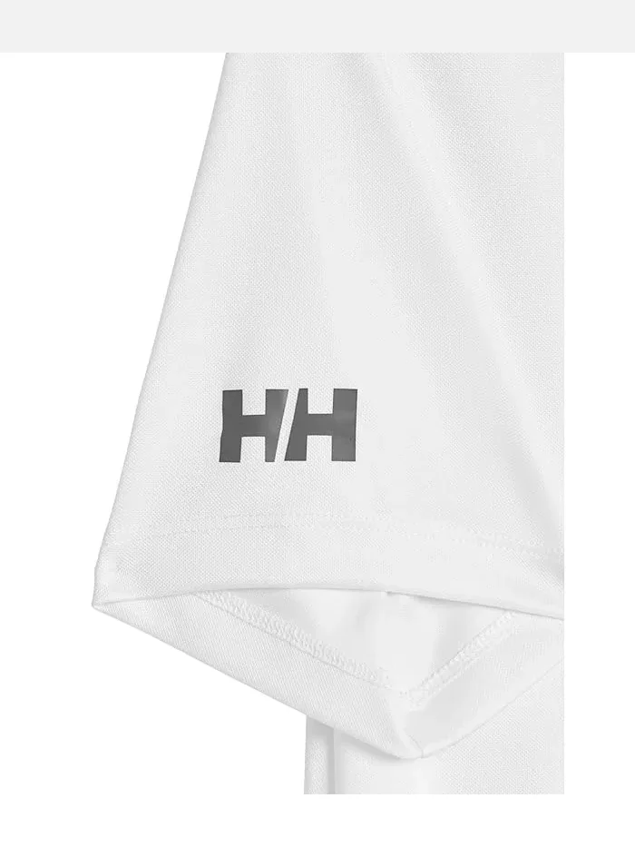 Футболка Tech T-Shirt Helly Hansen Kids — 3