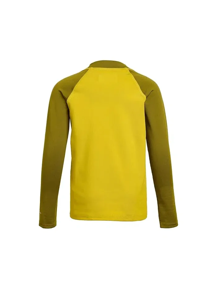 Футболка с длинным рукавом Sandy Shores Long Sleeve Sunguard Columbia Kids — 2