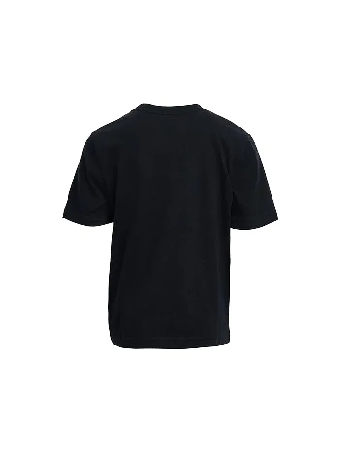 Футболка с принтом детская Adidas Kids — 2