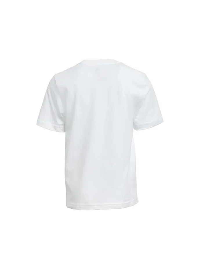Футболка Graphic Tee Adidas Kids — 2