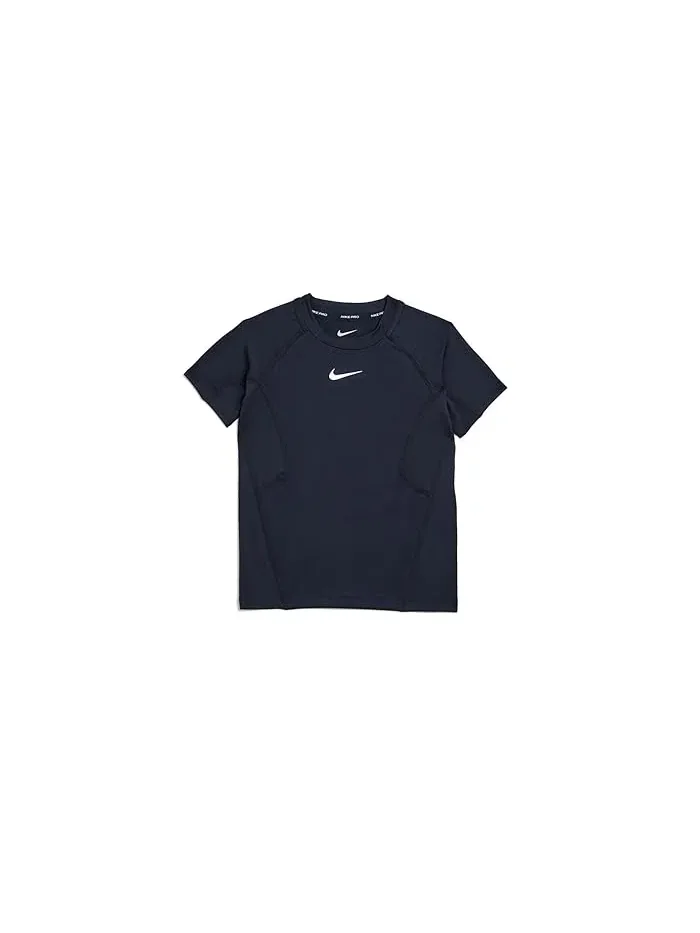 Футболка Nike Pro Short Sleeve — 1