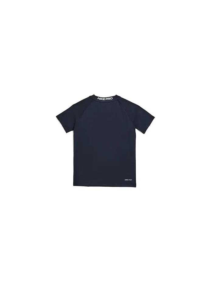 Футболка Nike Pro Short Sleeve — 2