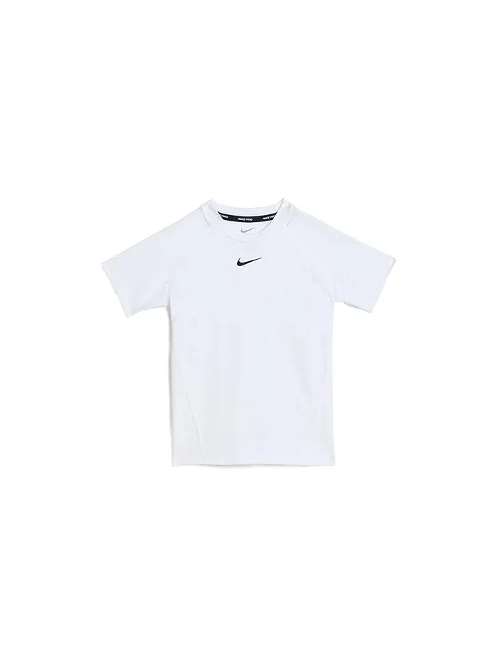 Футболка Nike Pro Short Sleeve T-Shirt Nike Kids — 1