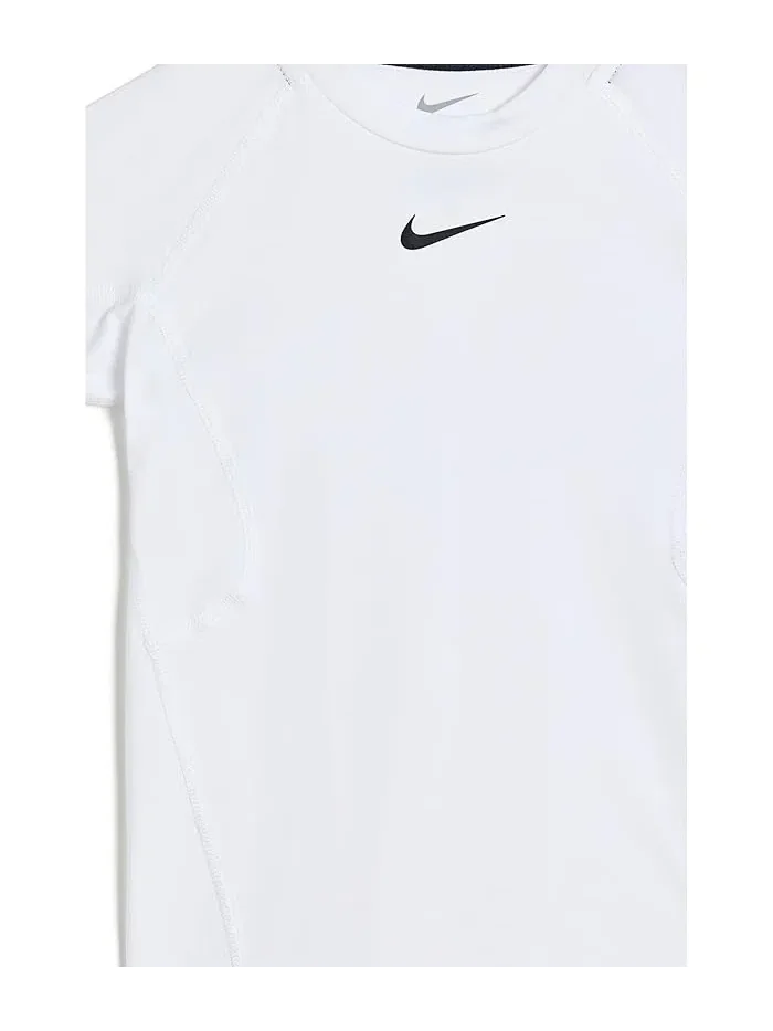 Футболка Nike Pro Short Sleeve T-Shirt Nike Kids — 3
