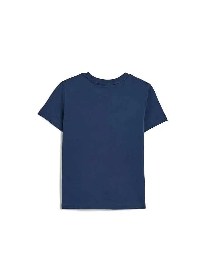 Футболка с медвежонком Polo Bear Cotton Jersey Tee Polo Ralph Lauren Kids — 2