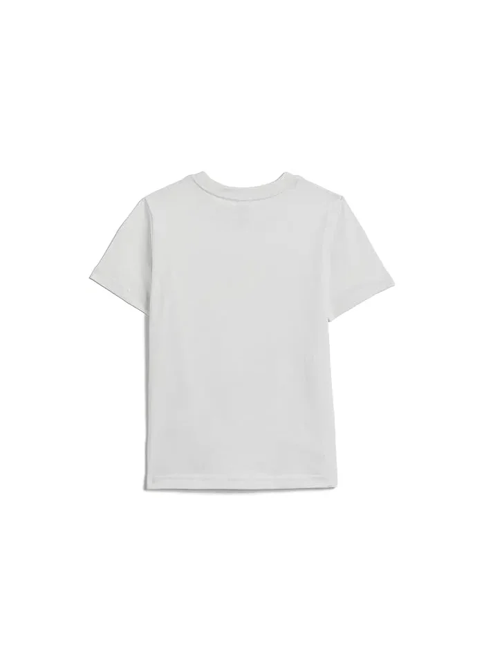 Футболка с медведем Polo Bear Cotton Jersey Polo Ralph Lauren Kids — 2