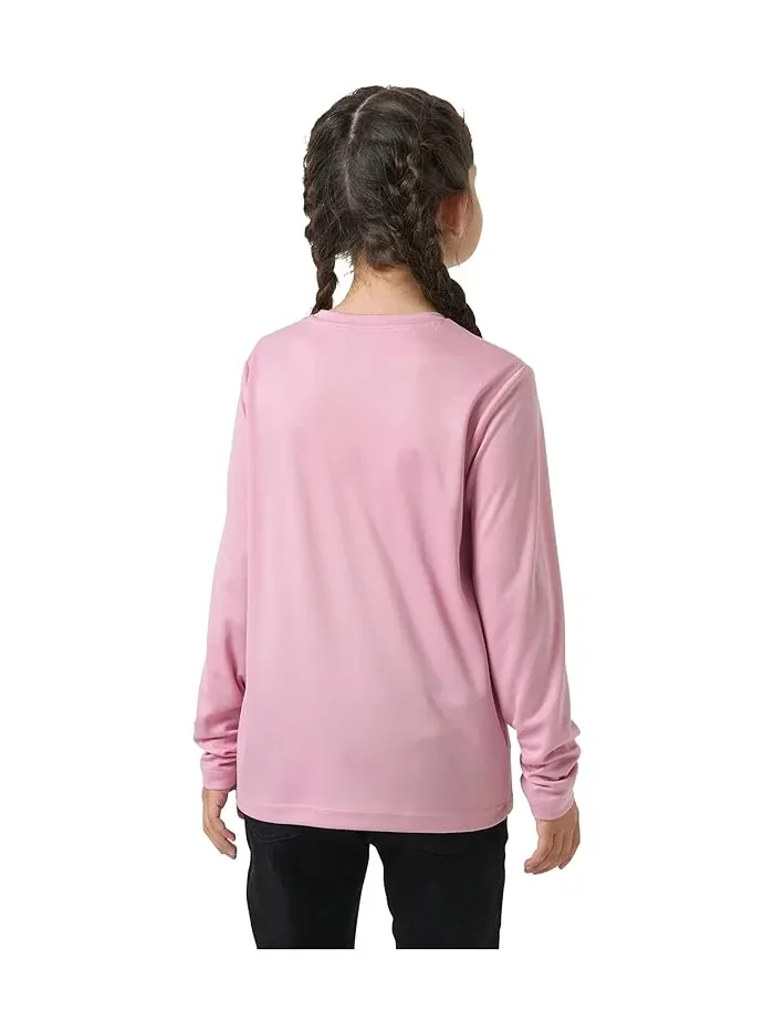 Футболка с длинным рукавом Tech Long Sleeve Crew Helly Hansen — 2