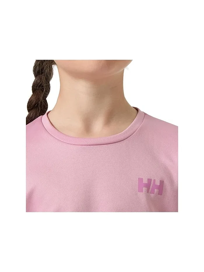Футболка с длинным рукавом Tech Long Sleeve Crew Helly Hansen — 3