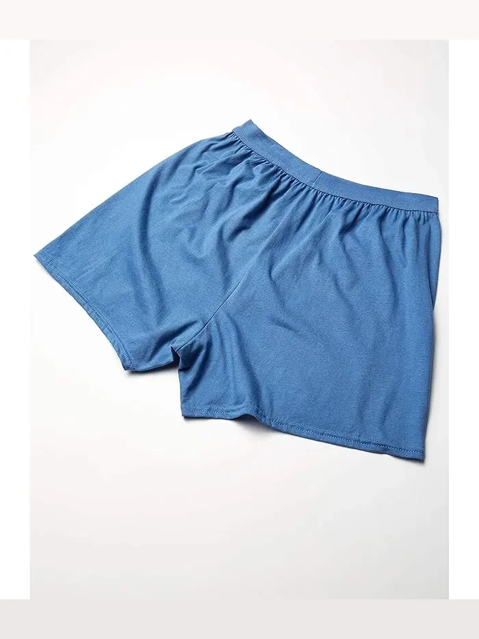 Боксеры Hanes Comfortsoft, Assorted - 6 Pack — 2