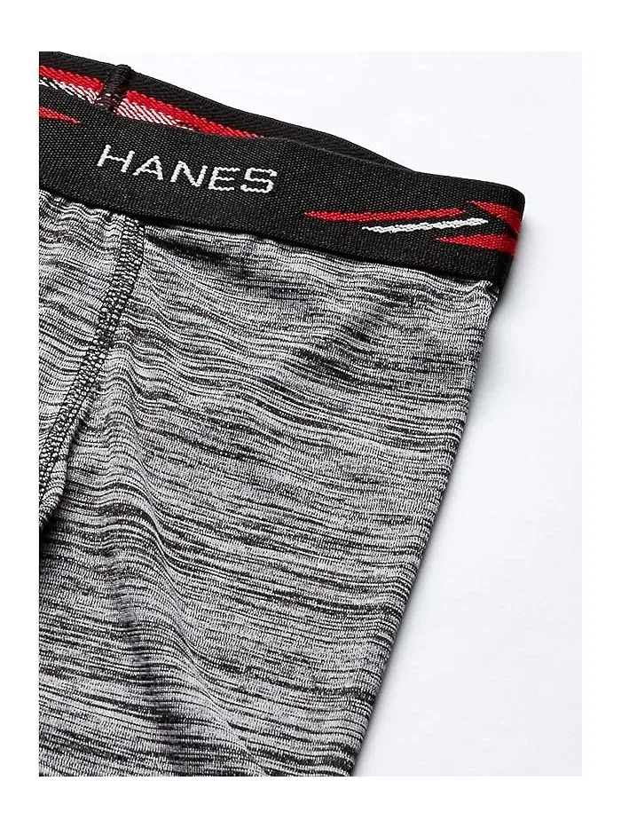 Боксеры дышащие Hanes — 2