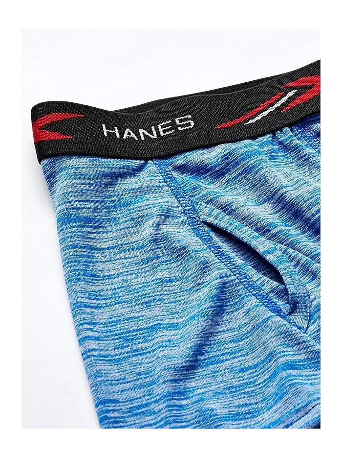 Боксеры дышащие Hanes — 3